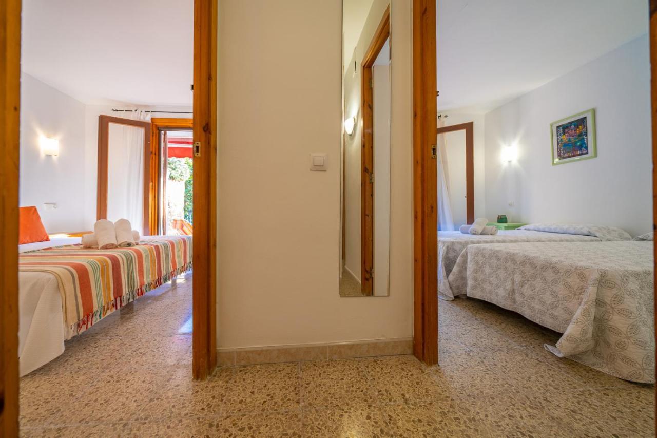 Villa Natura Lux, Piscina Privada Y Zona Exterior Tossa de Mar Exterior foto
